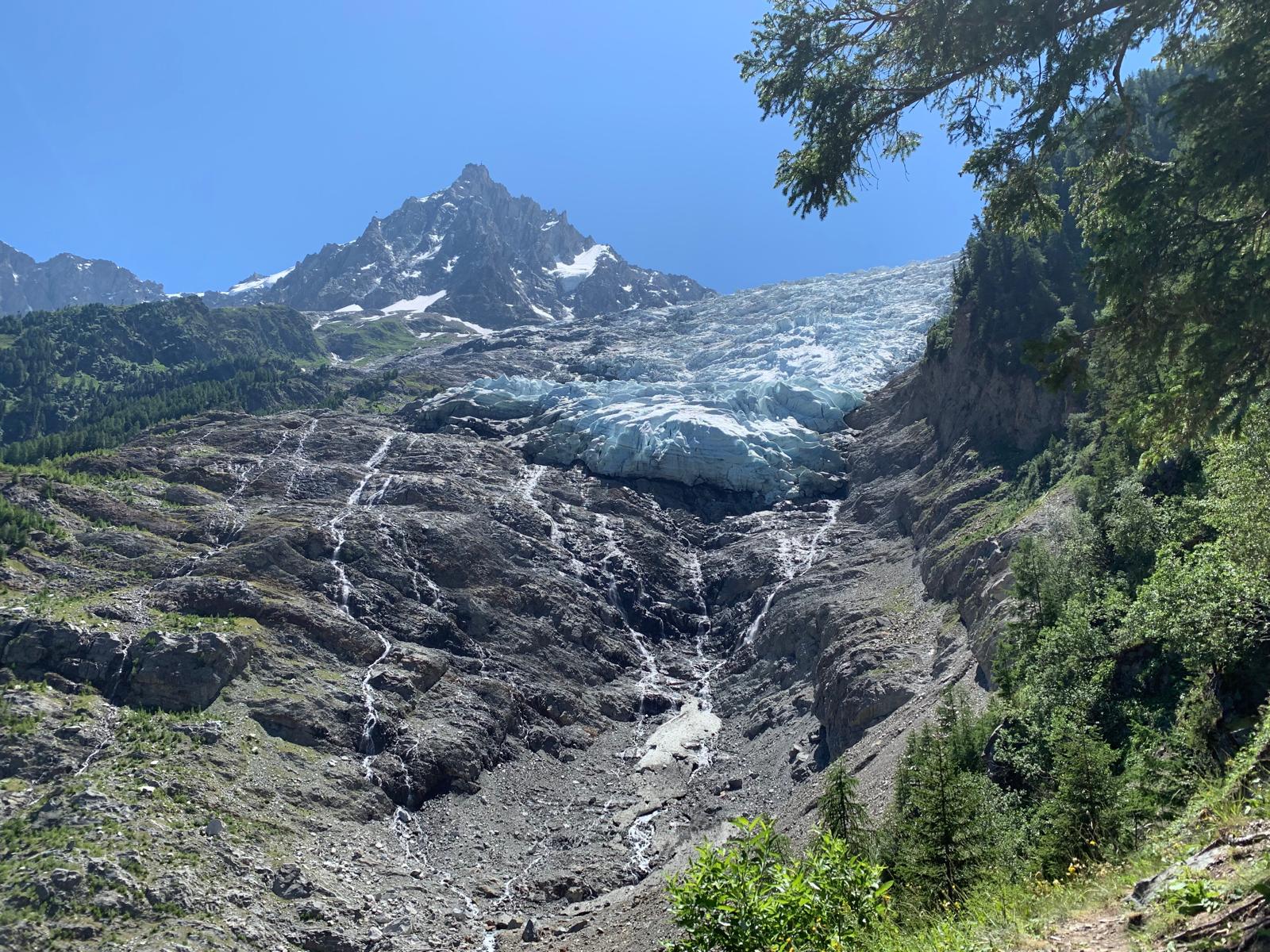 Les Besson's Chamonix, France – Lots of Cable Cars, chairlifts and Luges – The ...